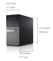 Dell Optiplex 390 MT