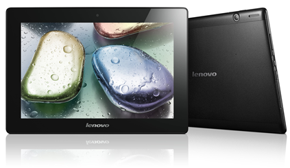 Lenovo IdeaTab S6000 picture