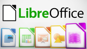 LibreOffice - open Office suite