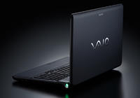 sony vaio