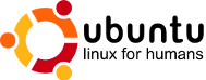 Ubuntu Linux OS svetainė lietuvių kalba