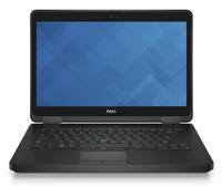 Dell Latitude 14 5000 - spartūs, bet lengvi kompiuteriai su kokybišku ekranu verslo kelionėms, kasdieniams darbams, internetui ir pramogoms už patrauklią kainą!