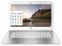 Mažas ir lengvas biznio klasės HP Chromebook 14  nešiojamas (netbook) kompiuteris su interneto, biuro ir kt. programomis bei žaidimais