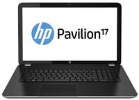 HP Pavilion 17-e152sr -  spartus kompiuteris su greita Intel HD Graphicsv aizdo posisteme, bei programomis pramogoms, darbui, internetui, mokymuisi!