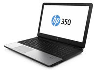 HP ProBook 350 G1- stilingas, greitas verslo klasės nešiojamas kompiuteris su dideliu, atspindžiams atspariu ekranu, išplėstine skaičių klaviatūra, HDMI jungtimi ir reikalingiausiomis programomis už super kainą!