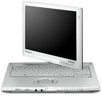 Panasonic Toughbook CF-C1