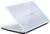 Sony VAIO F - spartus, kompiuteris su gera ekrano raiška verslui, kasdieniams darbams, internetui ir pramogoms už patrauklią kainą!