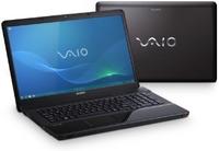 Sony VAIO E - spartus, kompiuteris su gera ekrano raiška verslui, kasdieniams darbams, internetui ir pramogoms už patrauklią kainą!