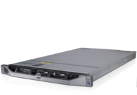 Dell PowerEdge R610 - patikimas universalus serveris už ypač gerą kainą