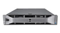 Dell PowerEdge R710 - patikimas, spartus, universalus serveris už gerą kainą