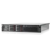 Hp ProLiant DL380 G7 - patikimas universalus serveris už ypač gerą kainą