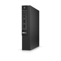 DELL OptiPlex 320 - optimalus kompiuteris su sparčiu dviejų branduolių procesoriumi ir programomis verslui, internetui ir pramogoms