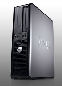 DELL OptiPlex 780 - greiti, patikimi, ekonomiški stacionarūs kompiuteriai, tinkami darbui versle ir namuose