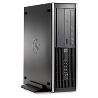  HP Compaq 8200 Elite - greitas stacionarus kompiuteris su šiuolaikiniu dviejų branduolių procesoriumi ir programomis verslui, internetui bei pramogoms - jūsų biurui ir namams