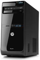 HP Pro 3400MT - greitas stacionarus kompiuteris su šiuolaikiniu dviejų branduolių procesoriumi ir programomis verslui, internetui bei pramogoms - jūsų biurui ir namams