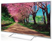 Panasonic Viera TX-40AS640E - tai puikus 3D, "Smart TV" išmanusis televizorius.