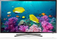 Samsung UE50F5570 - tai puikus LED "Full HD" televizorius.